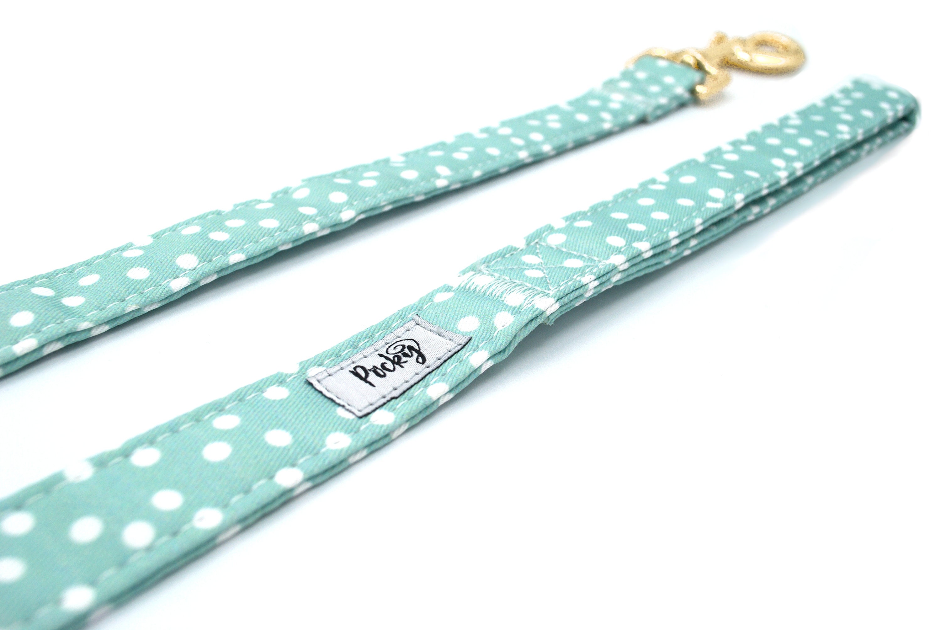 Laisse en Coton Pour Chien Le Cute