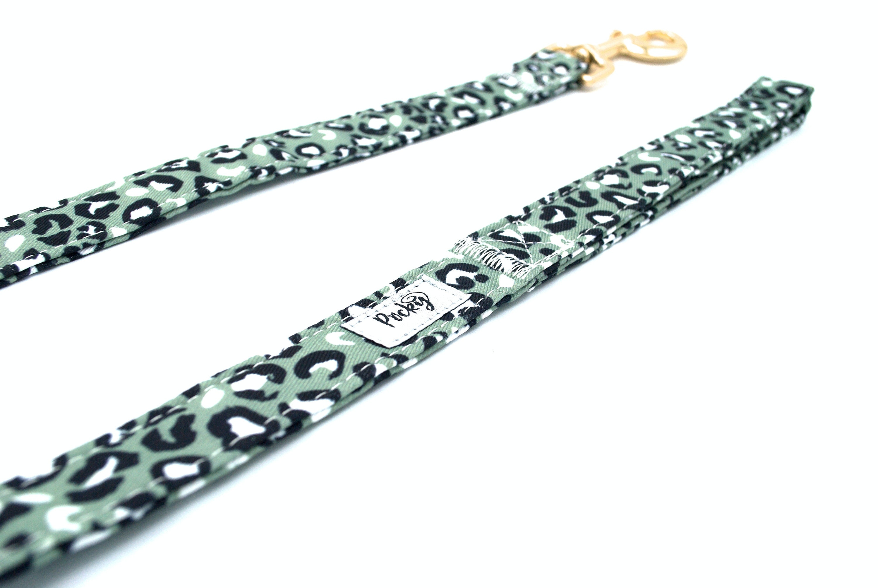 Laisse en Coton Pour Chien Le Sauvage