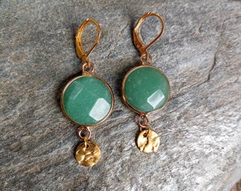 Aventurine sleepers