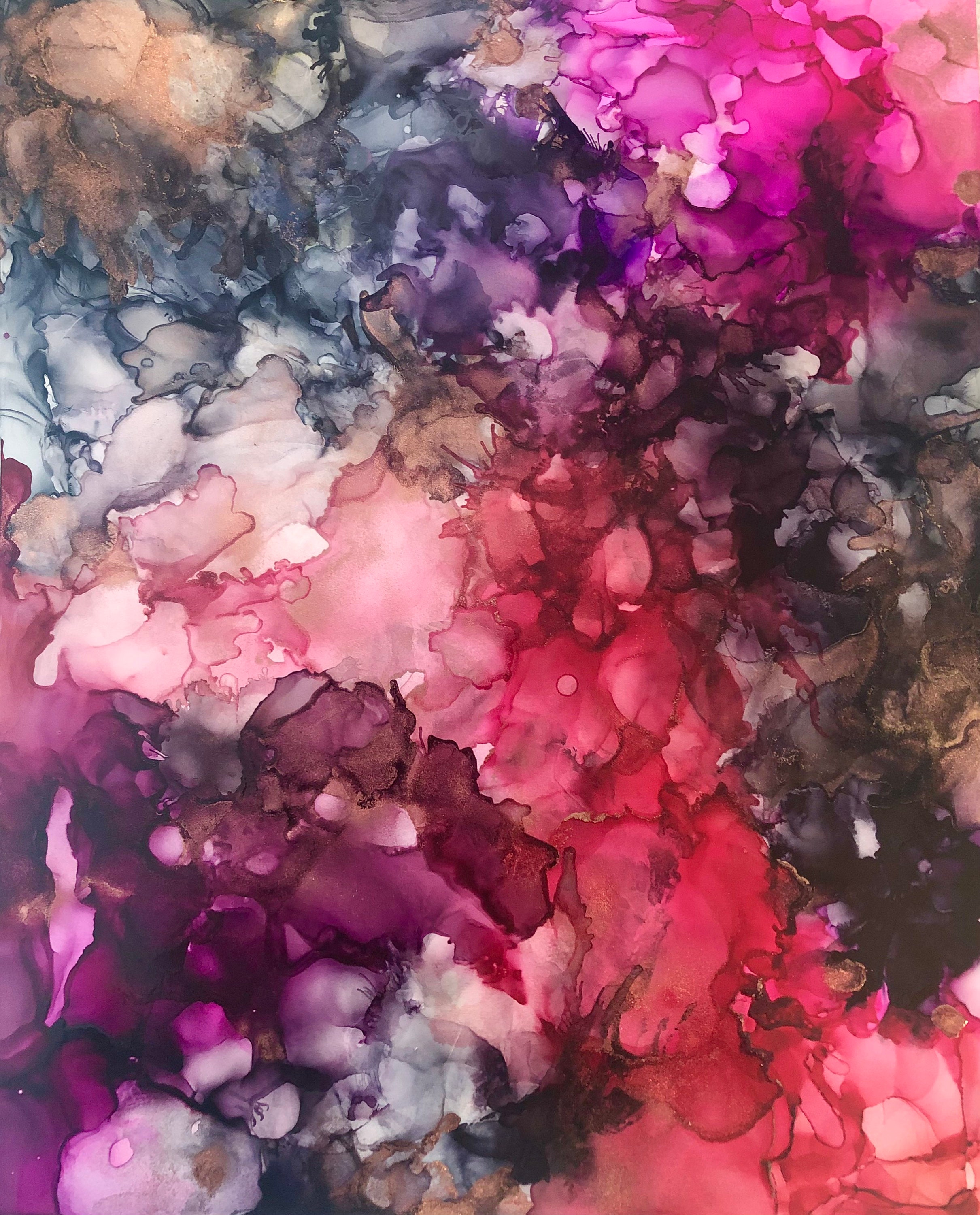 Blush Etsy