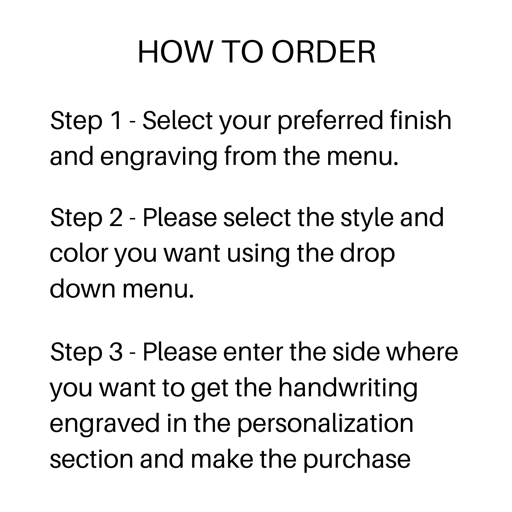 We'll Be Alright Ring Harry Styles Rings Girl Almighty Etsy