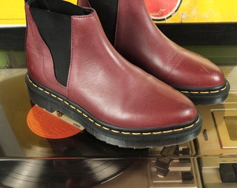 dr martens bianca 39