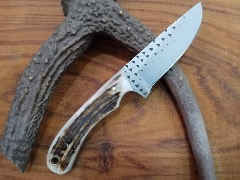 Cowboy Knife 8