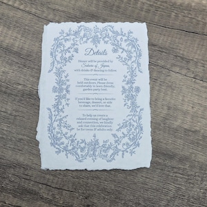 Custom Digital Printing (Add-On Service) image 2