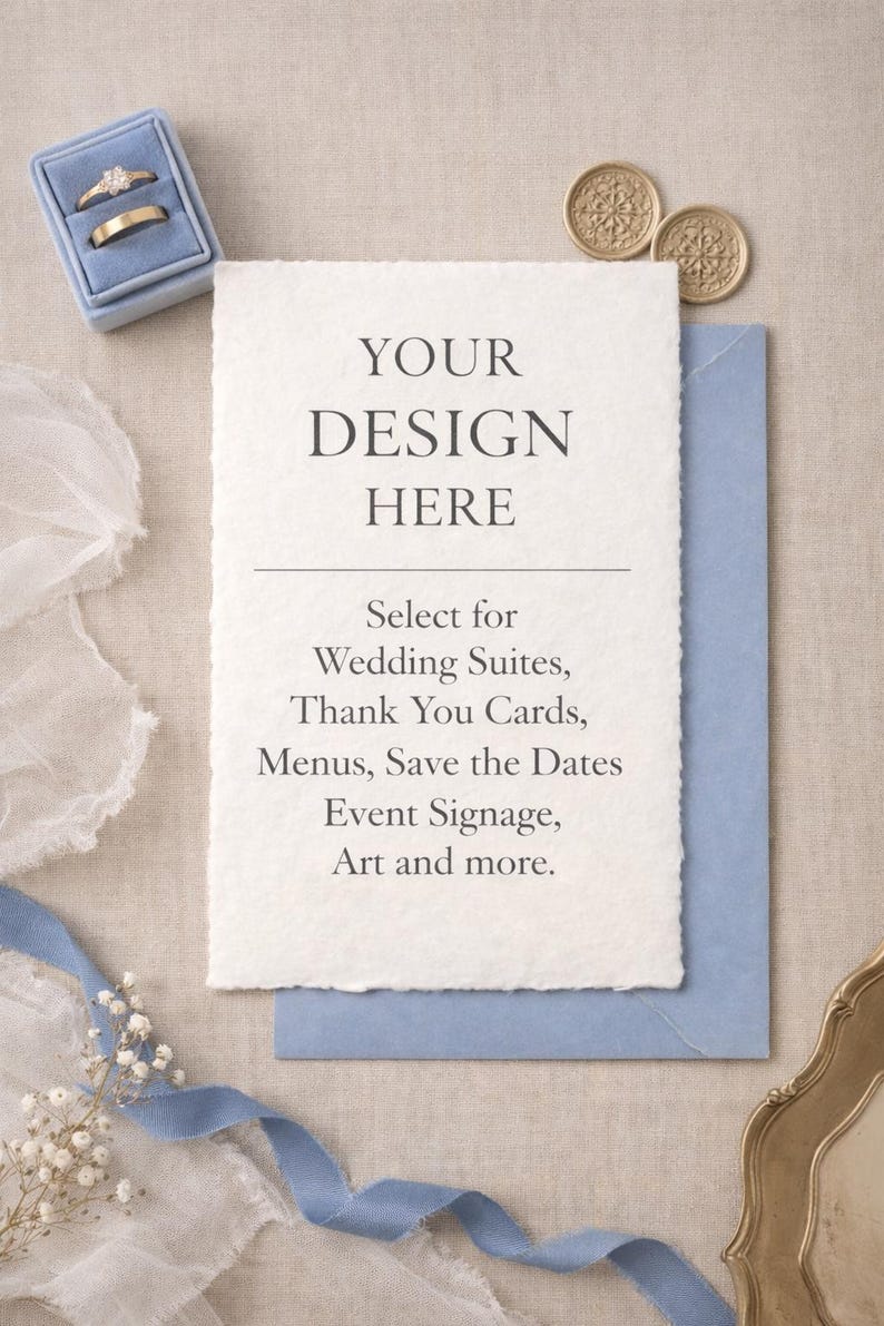 Custom Digital Printing (Add-On Service) image 1