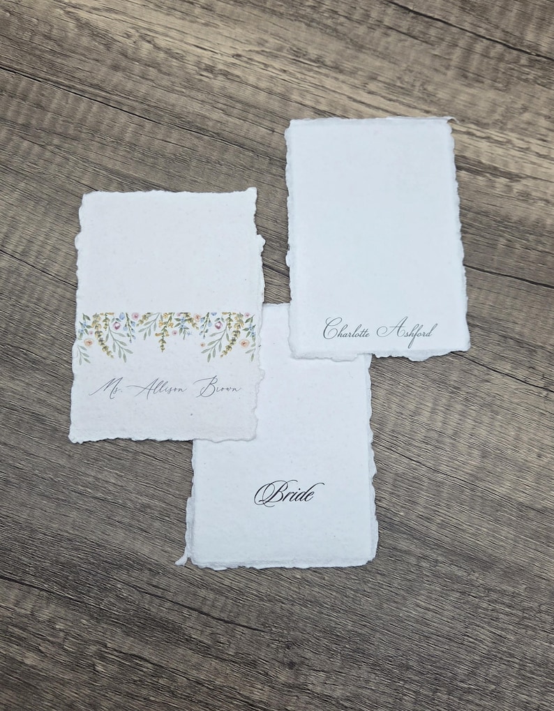 Custom Digital Printing (Add-On Service) image 6