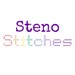 StenoStitches