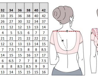 Custom-Fit -Made easy , Blouse , lehanga , long frock custom fitting