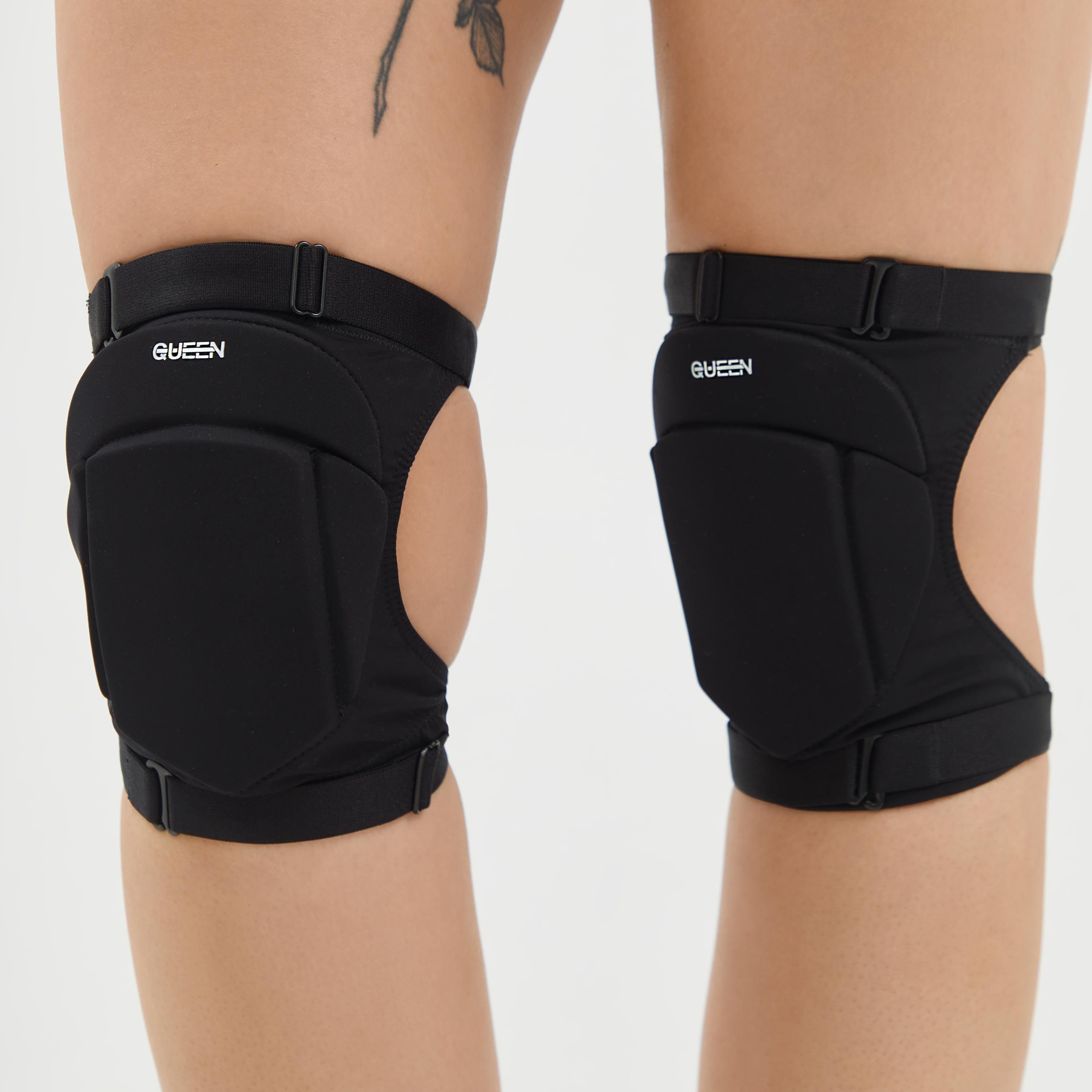 Pole dance knee pads - Etsy 日本