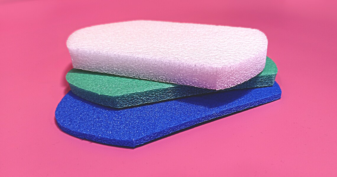 Knee Pads Replacement Inserts for Knee Pad Knee Protection Etsy