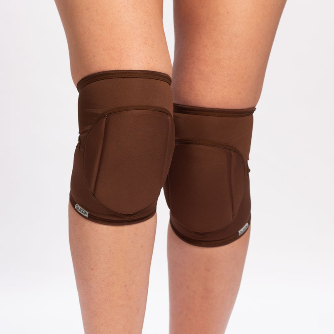 Nude knee pads for pole dance nude knee pads knee pads Etsy
