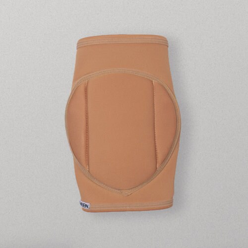 Knee Pads for Pole Dancing Nude Knee Pads for Pole Dance Etsy