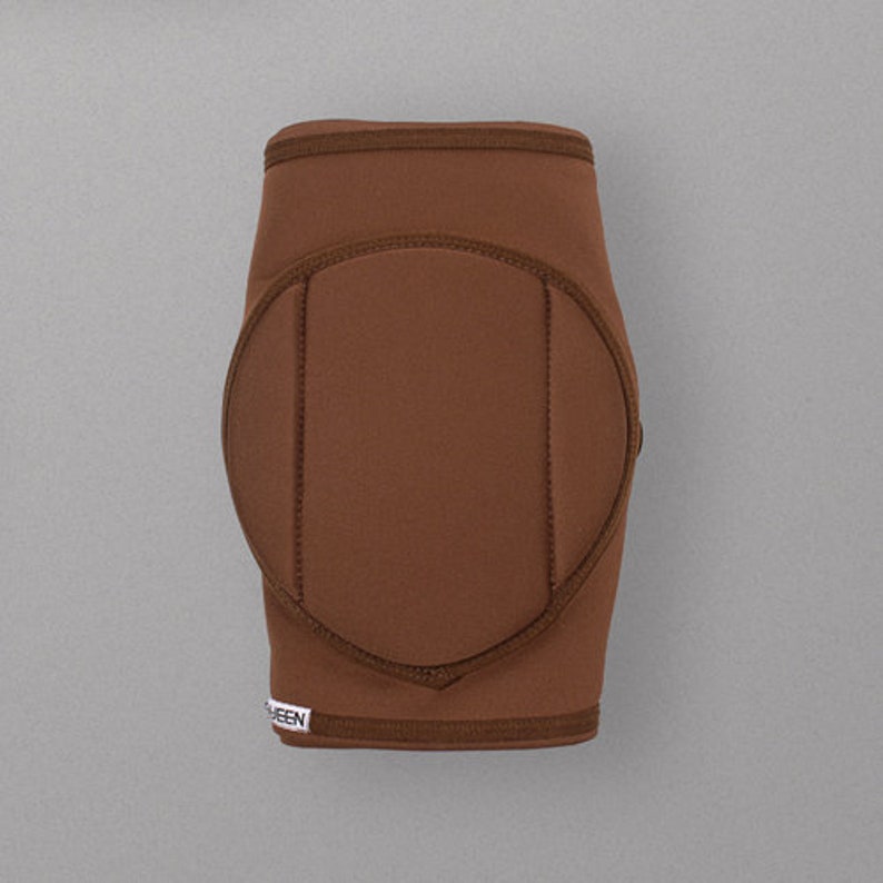 Knee Pads for Pole Dancing Nude Knee Pads for Pole Dance Etsy