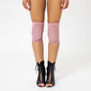 Volleyball Knee Pads, Knee Pads Protection, Gym Fitness, Cheerleading Gear, Soft Dance Knee Pads