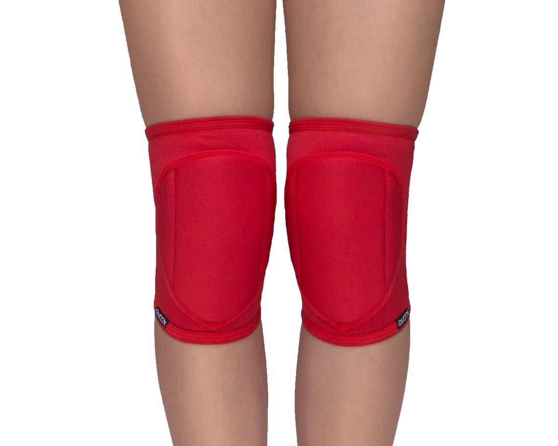 Soft knee pads for dancing stripplastic knee pads pole Etsy