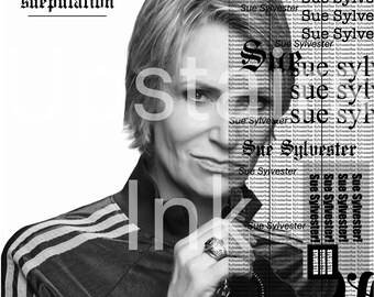 Sue&#39;s Version Individuals - Sueputation