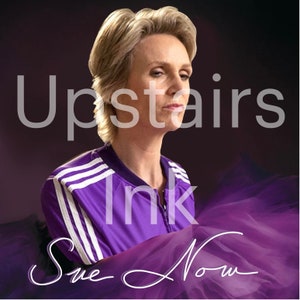 Sue&#39;s Version Individuals - Sue Now
