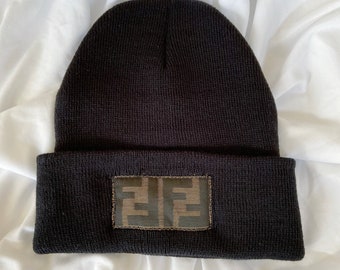 fendi bobble hat