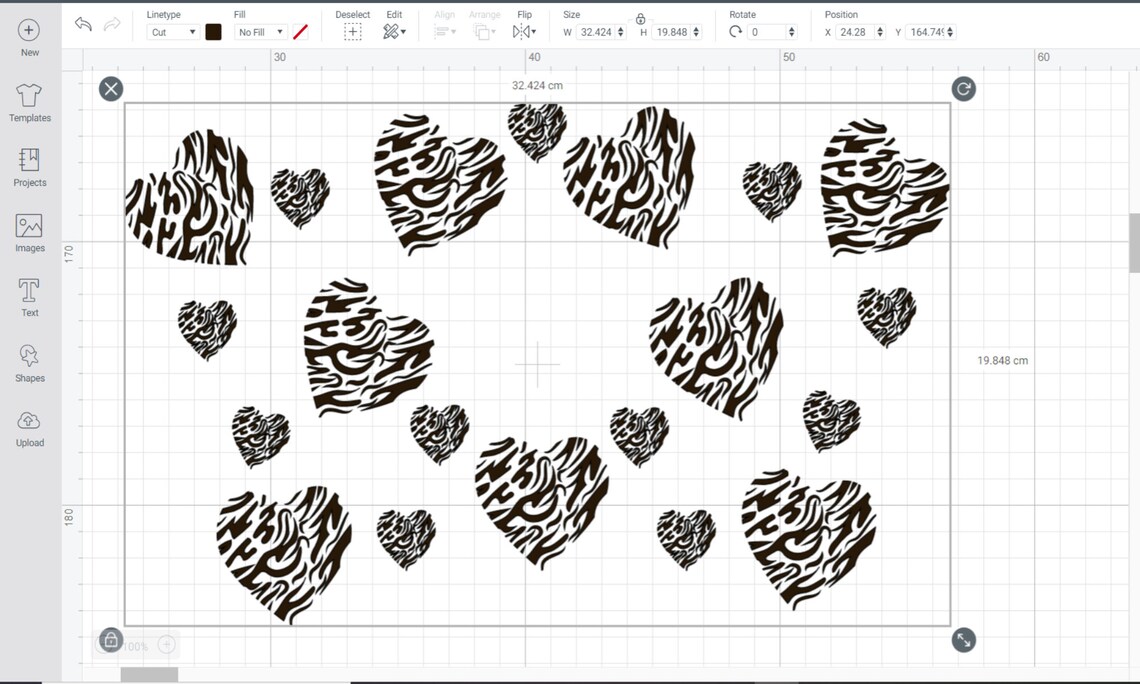 Free Free Heart Svg Wrap 821 SVG PNG EPS DXF File