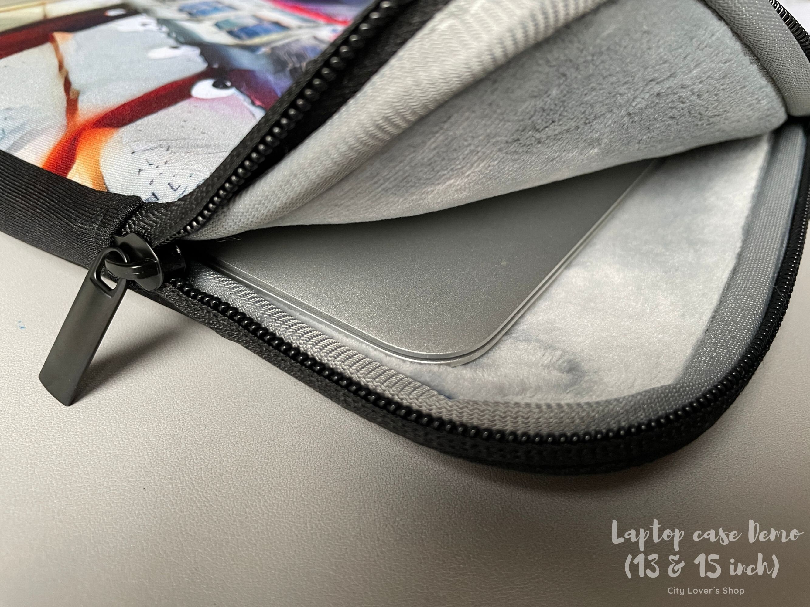 Floral laptop case 13 inch 15 inch cute laptop case for Etsy