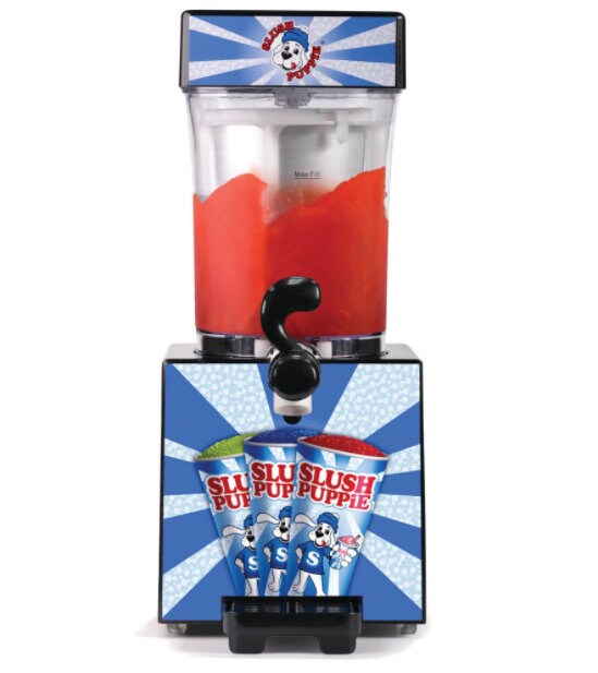 Slushie Machine for sale compared to CraigsList Only 4 left at 70