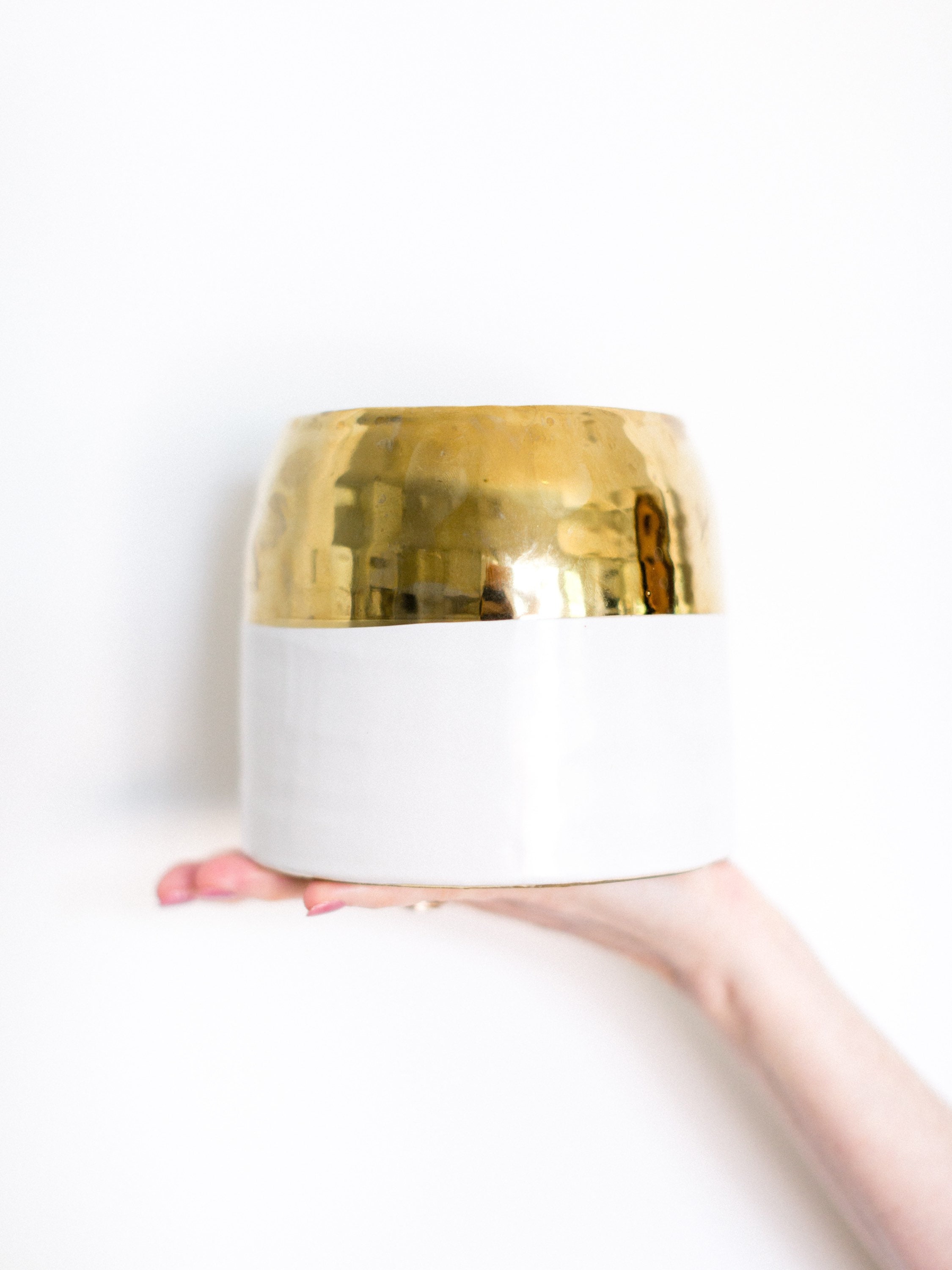 Extra Large Scented Citrus Candle No Label. Coconut Apricot Etsy