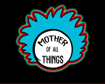 Download Mother Of All Things Etsy