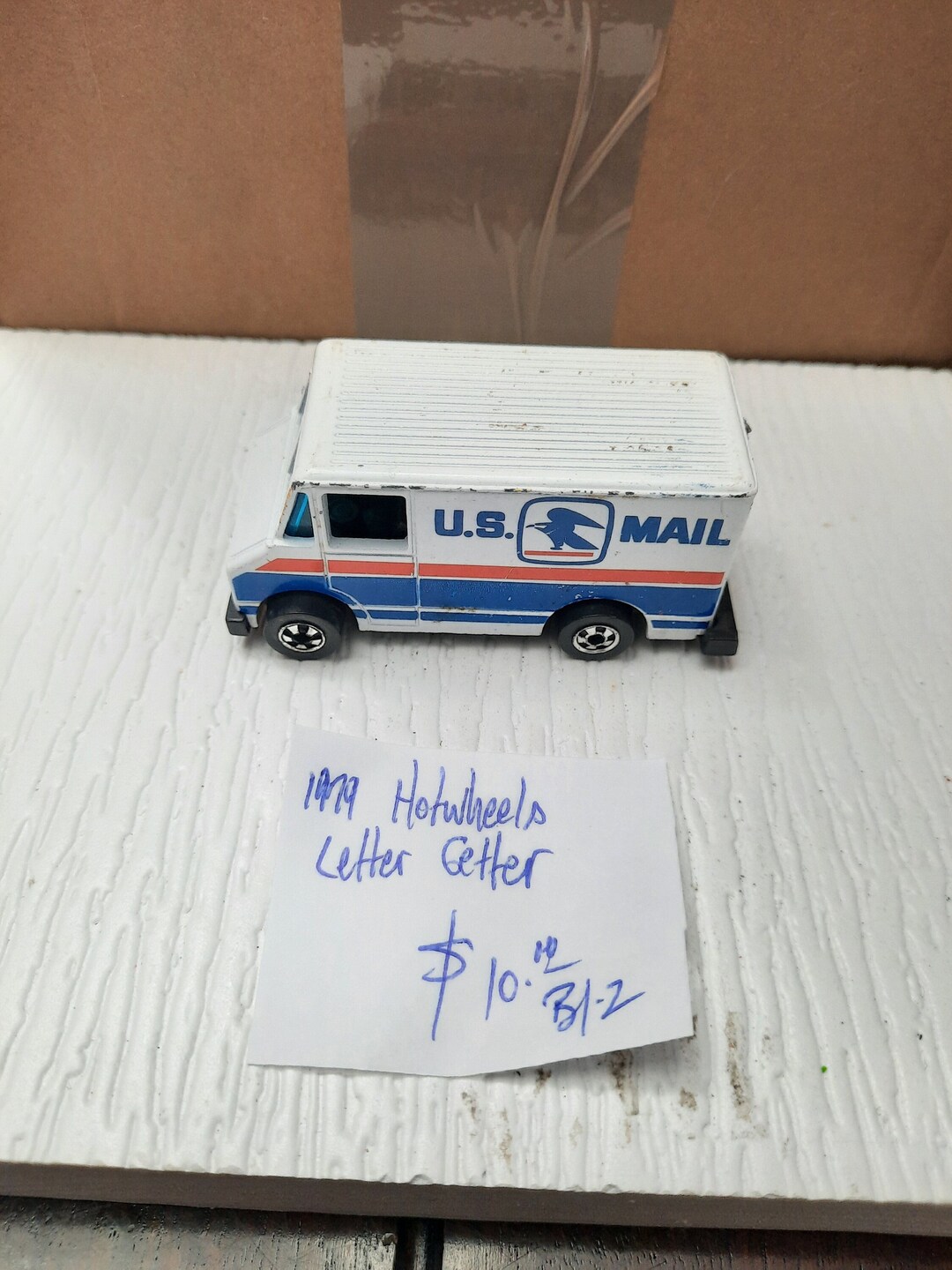 1979 Hot Wheels Letter Getter Etsy 1979 Hot Wheels Letter Getter Etsy