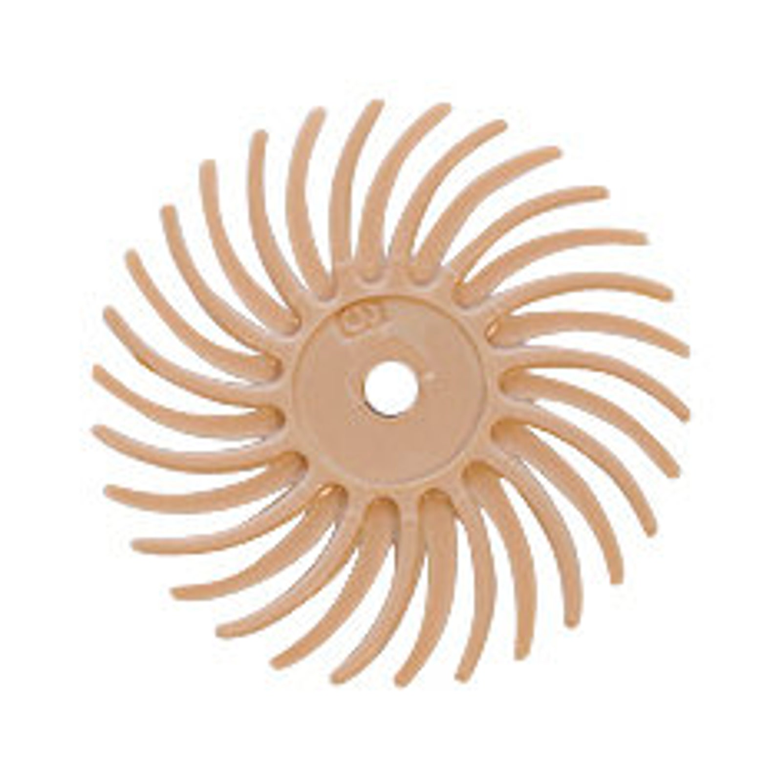 3M 9/16 Bristle Radial Sanding Discs 12 per Pack Etsy