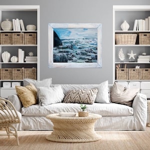 PRINTABLE WALL ART Coastal Art Nautical Art Digital - Etsy