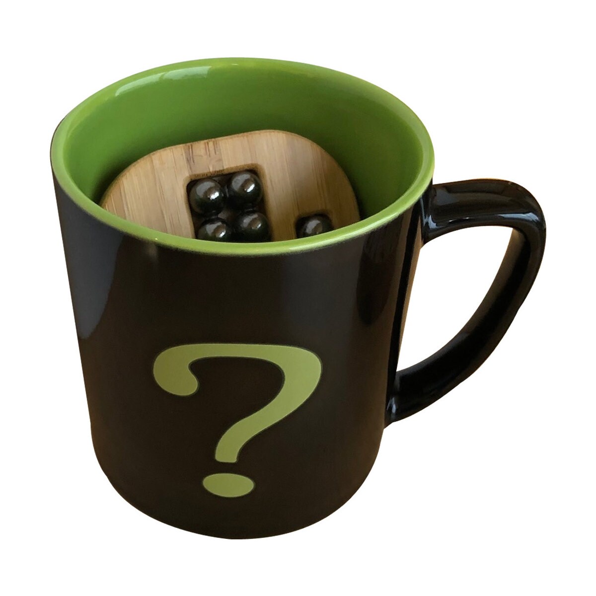 Puzzle in a Mug Etsy UK