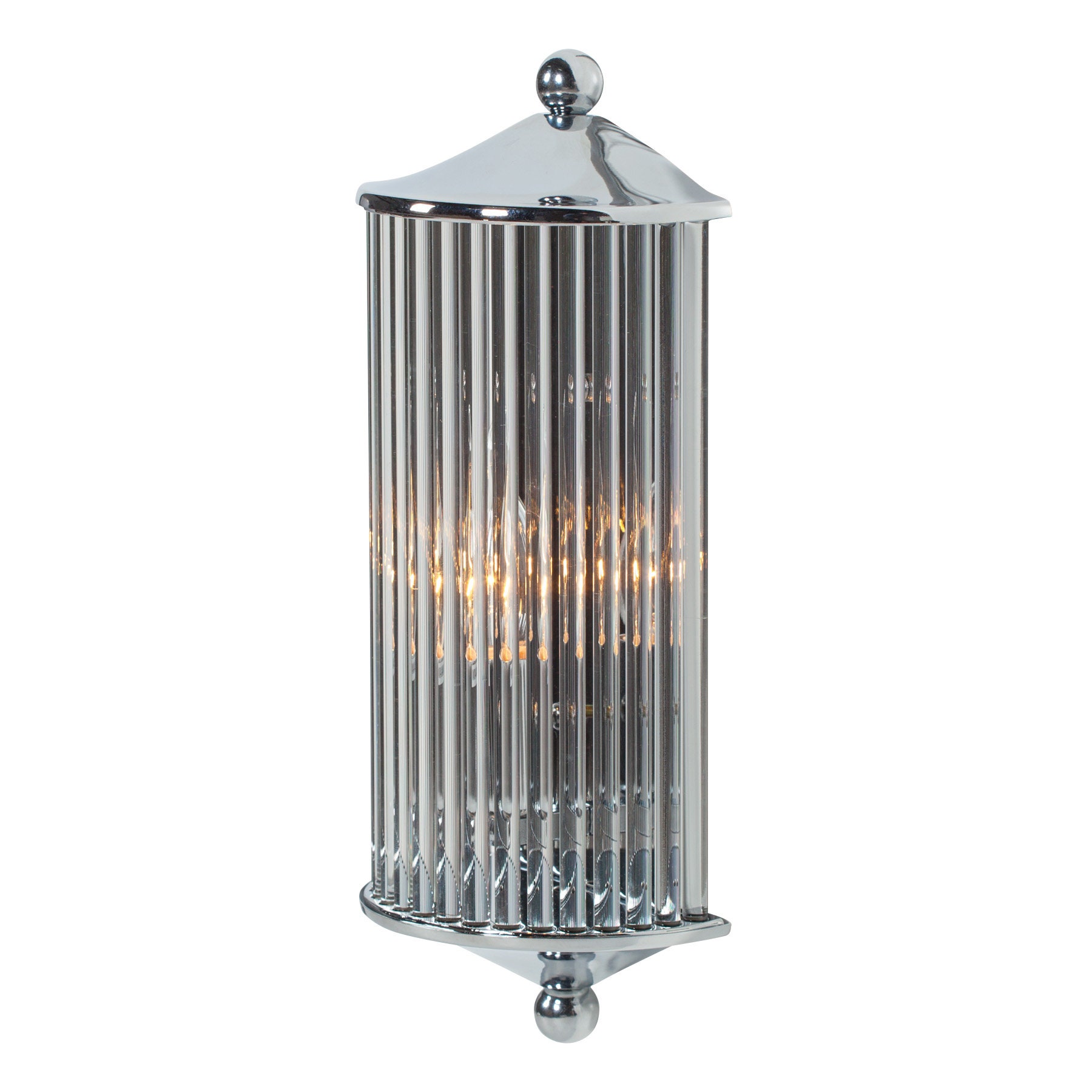 Deco Wall Light Etsy