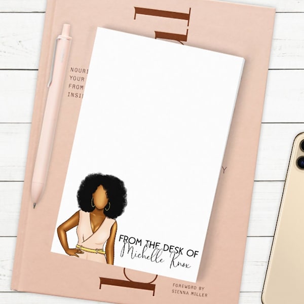 From the Desk Of Etsy