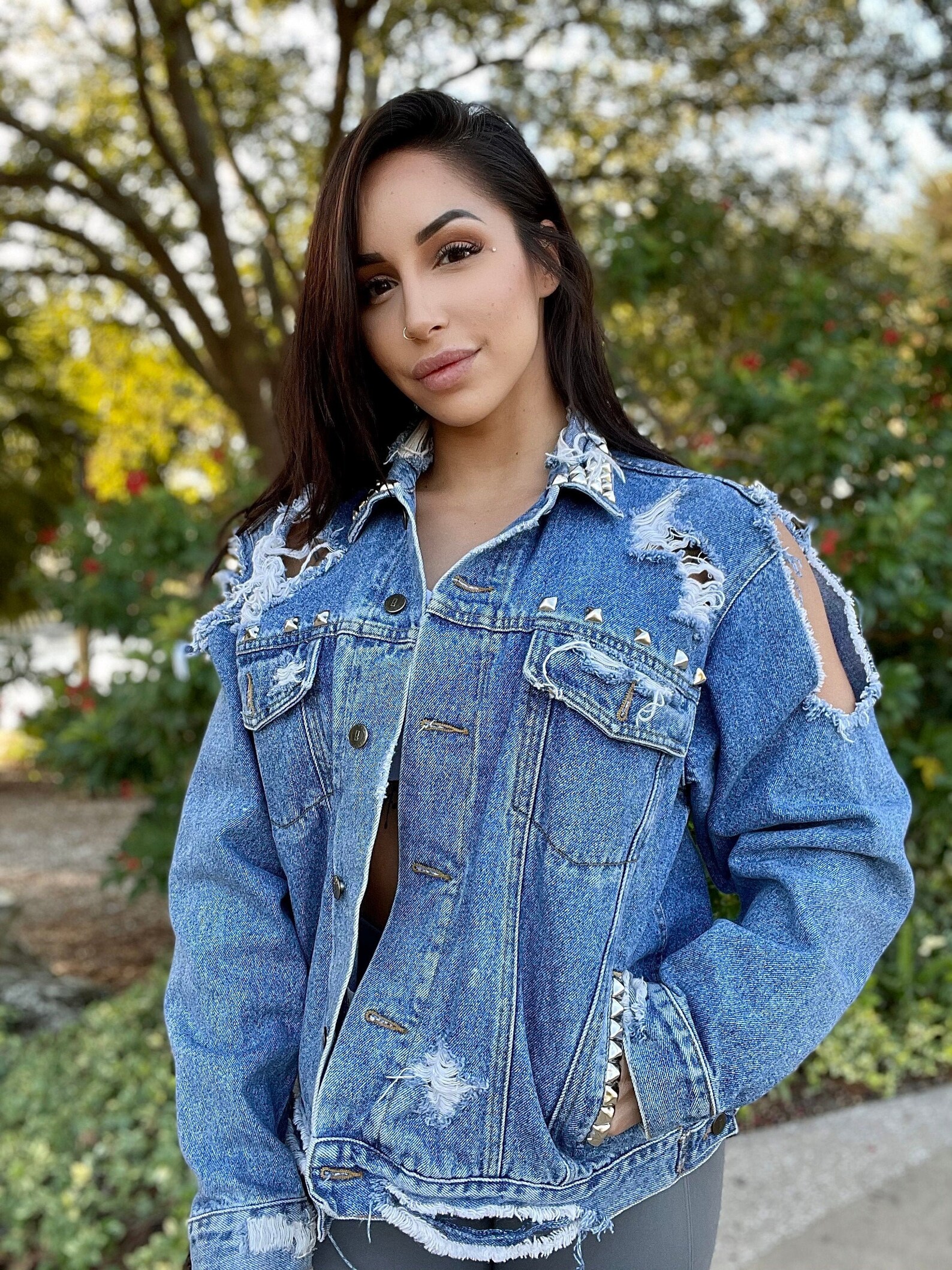 denim en 4 lettres