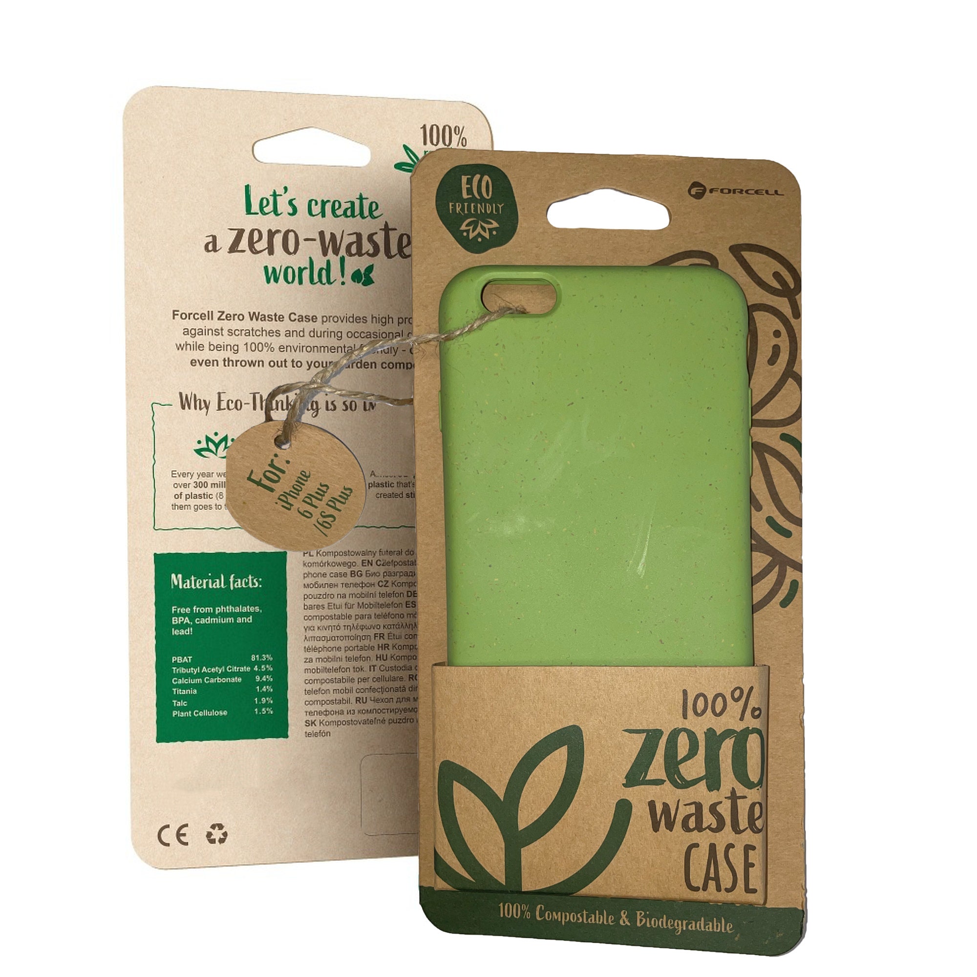 Sustainable Phone Case Composted Eco Friendly Case Case for Etsy