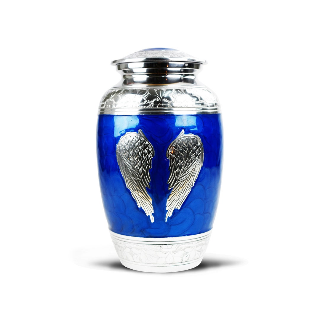 Large Urns for Ashes, Funeral Urn, Memorial Urn and Keepsake Urns Etsy