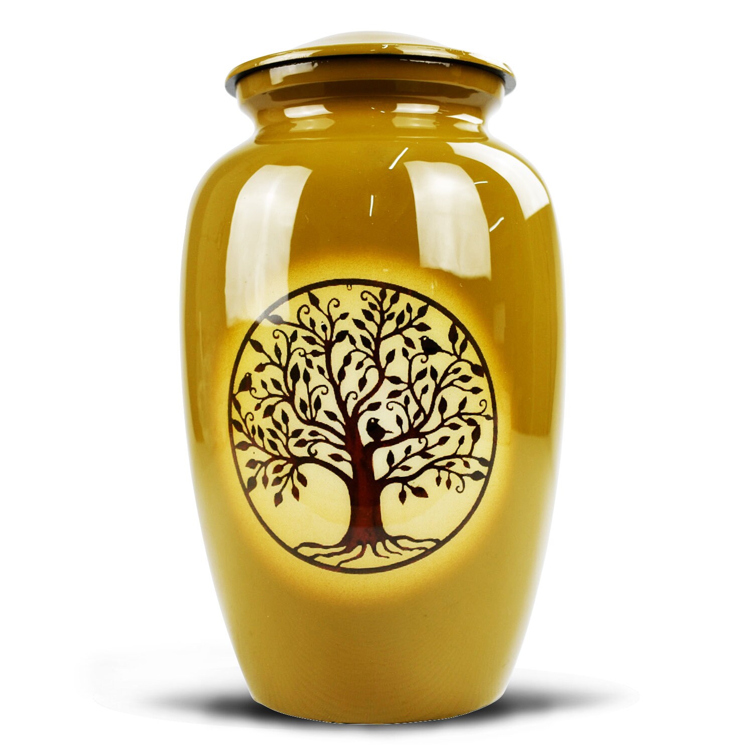 Large Urns for Ashes, Funeral Urn, Memorial Urn and Keepsake Urns Etsy