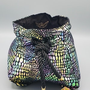 Dragon’s Prism Dice Bags