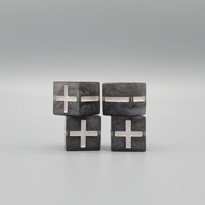 Iron Grey Fate Set