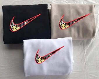 itachi nike hoodie