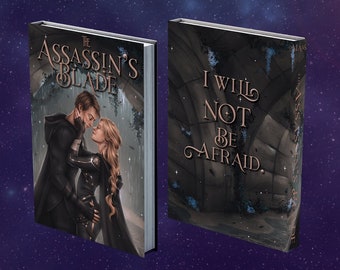 Throne of Glass: The Assassin's Blade von Sarah J Maas – Dust Jacket (Kunst von @mftfernandez) Ist offiziell lizensiert