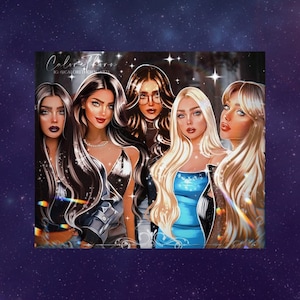 Devil's Night – Print