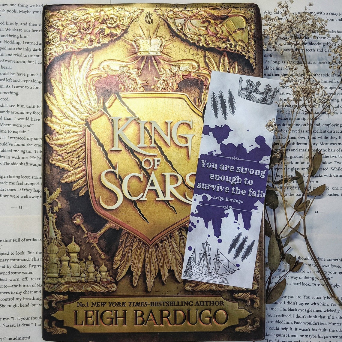book after king of scars book after king of scars