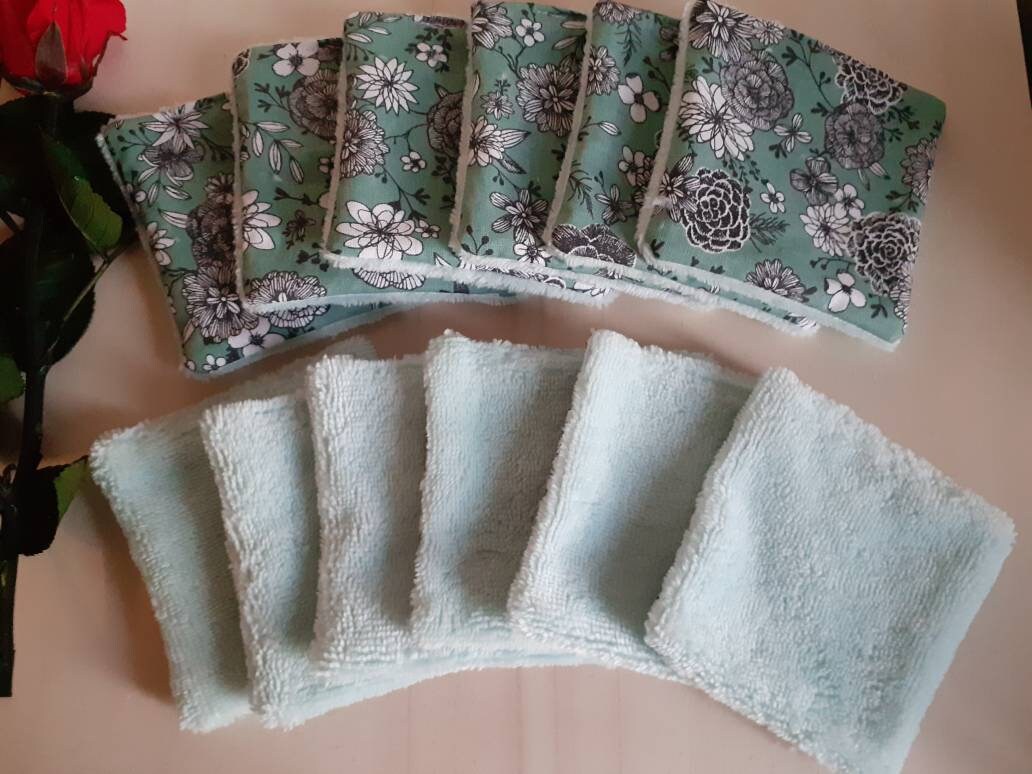 Lingette Demaquillante