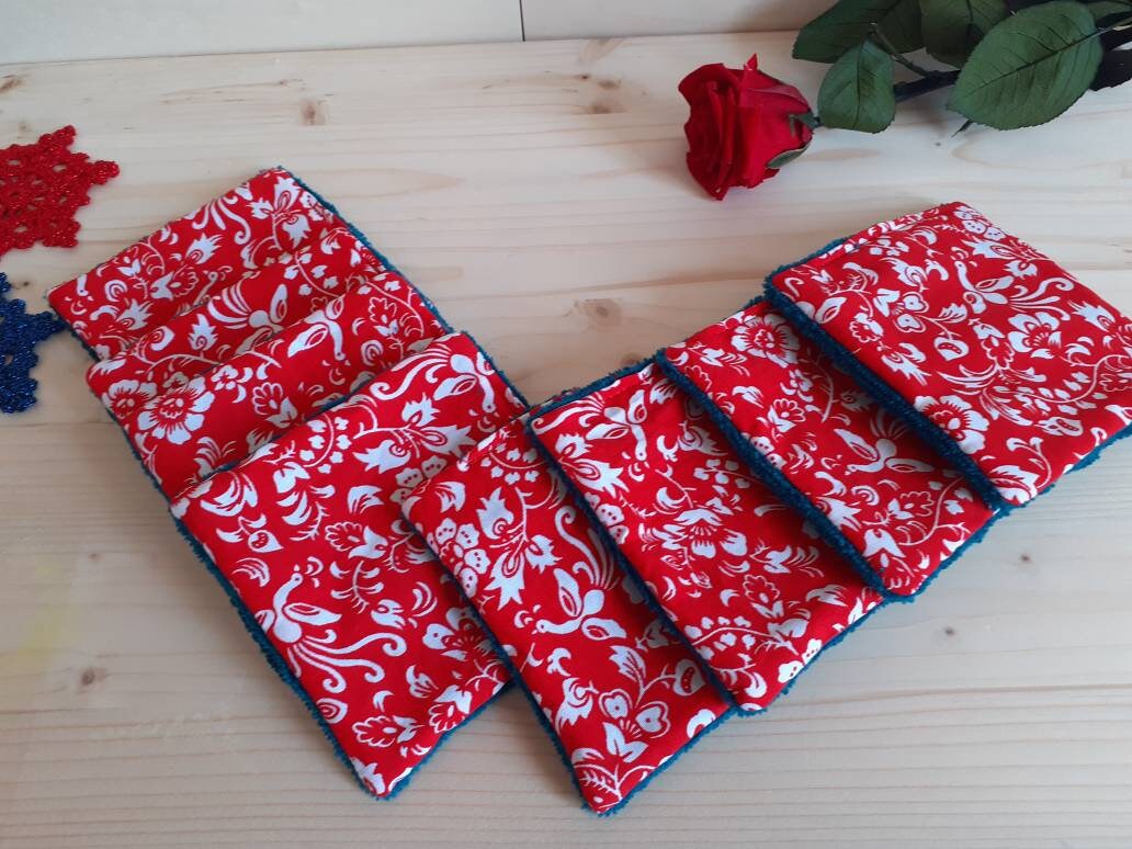 Lingettes Démaquillantes