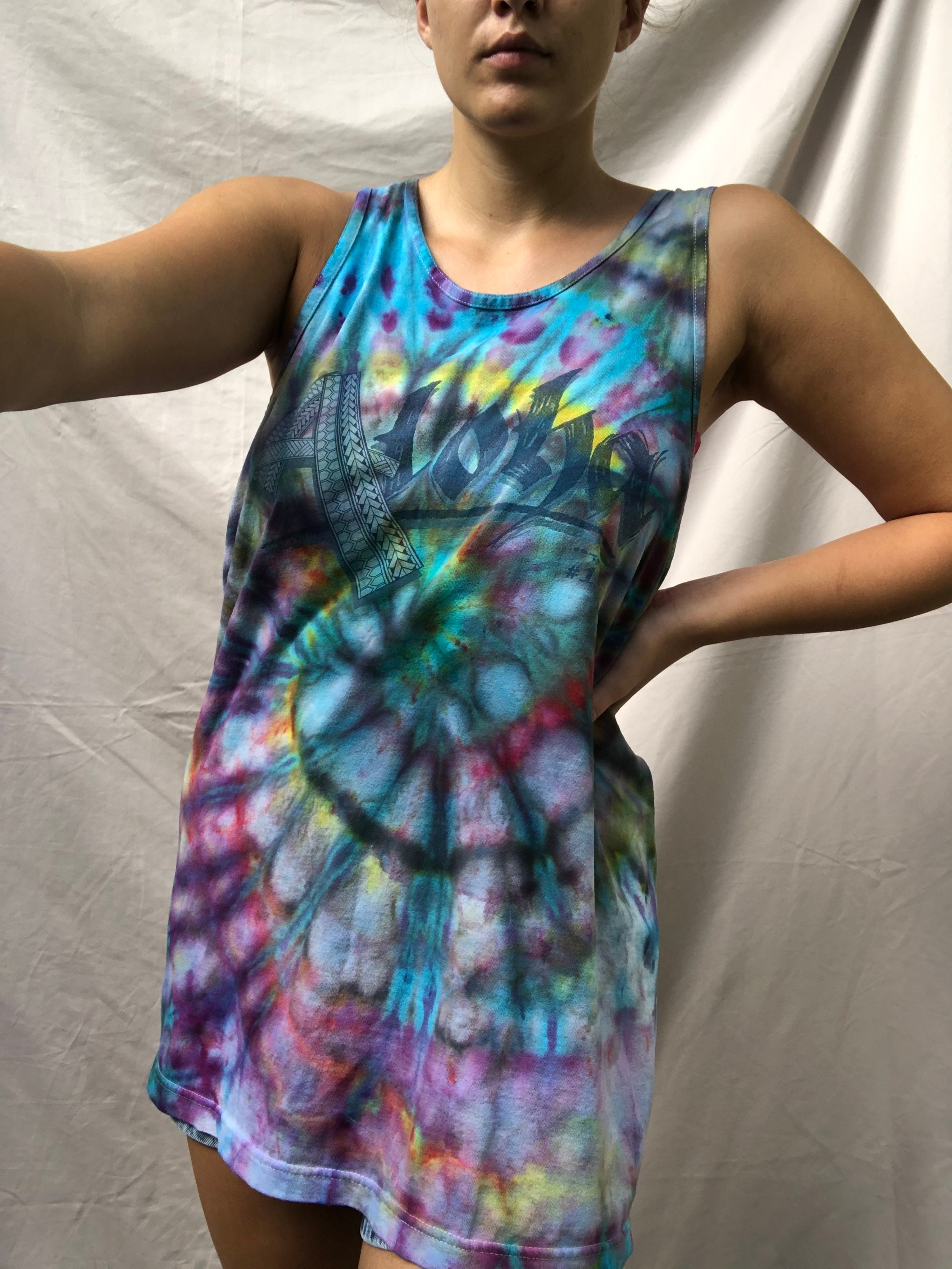 kaleidoscope tie dye kaleidoscope tie dye