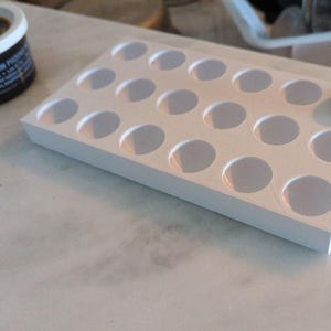 Quail Egg Tray - 18 or 24 Egg Hatching Trays