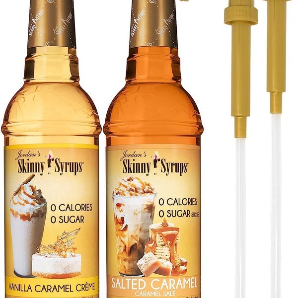 Watertok Syrups Etsy