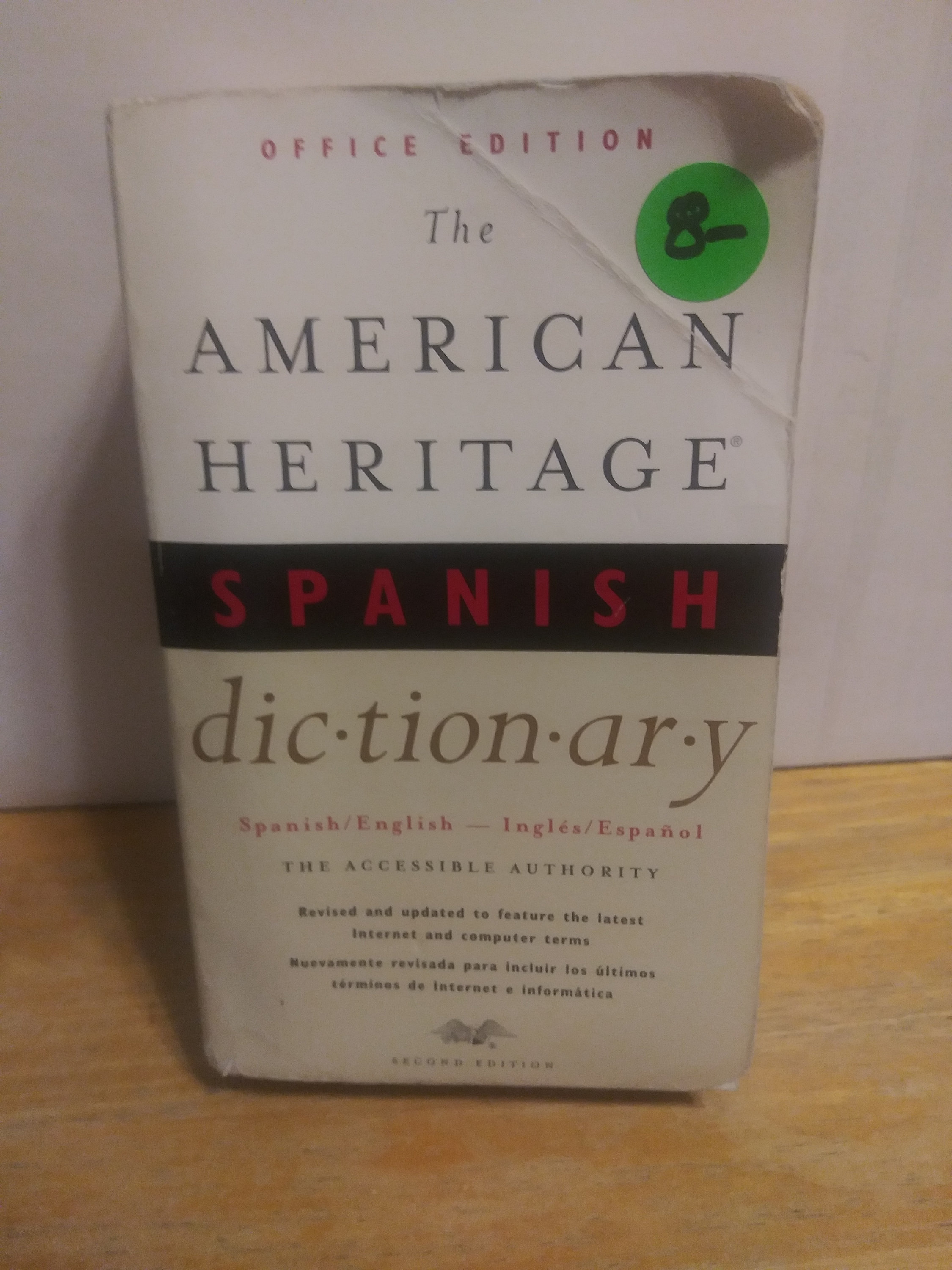 spanish dictionary for mac
