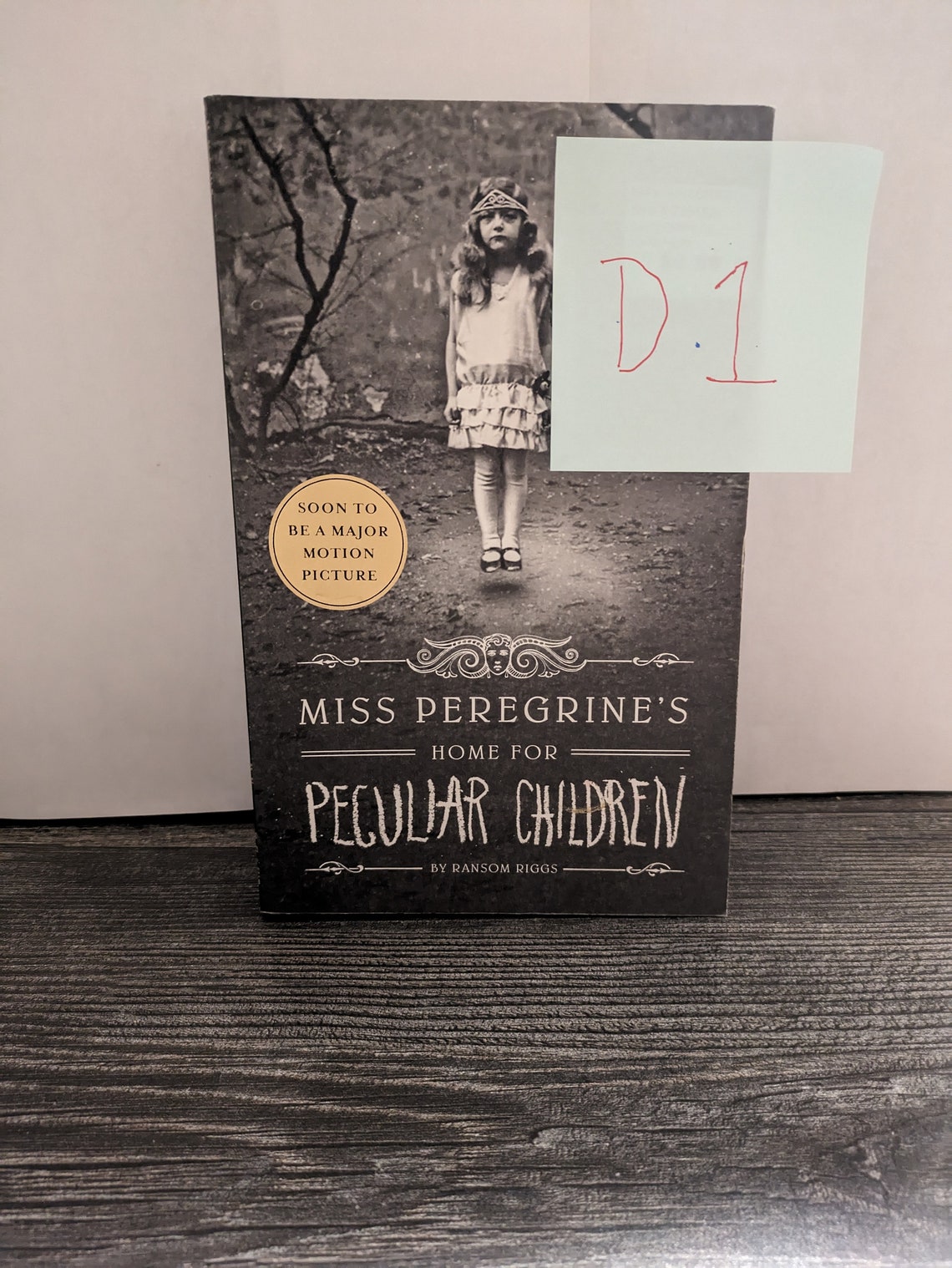 Miss Peregrine